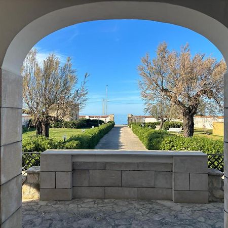 San Domenico Bed And Breakfast トッレ・ア・マーレ エクステリア 写真