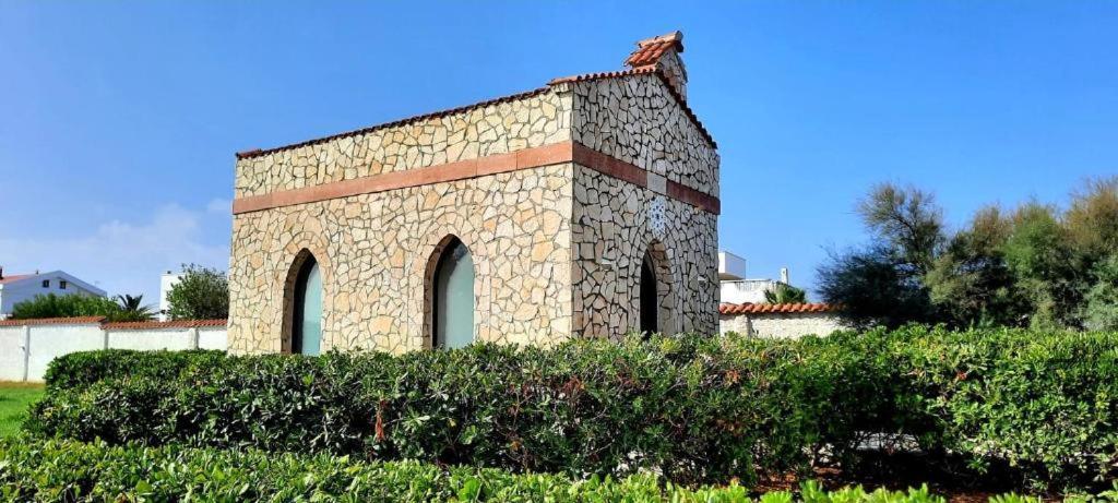 San Domenico Bed And Breakfast トッレ・ア・マーレ エクステリア 写真