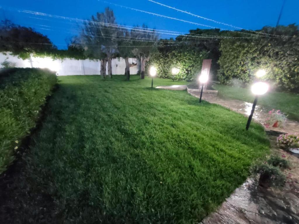 San Domenico Bed And Breakfast トッレ・ア・マーレ エクステリア 写真