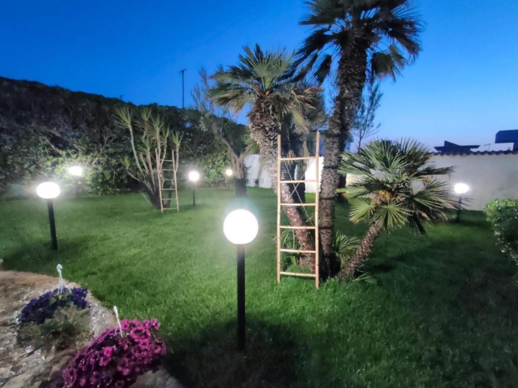San Domenico Bed And Breakfast トッレ・ア・マーレ エクステリア 写真