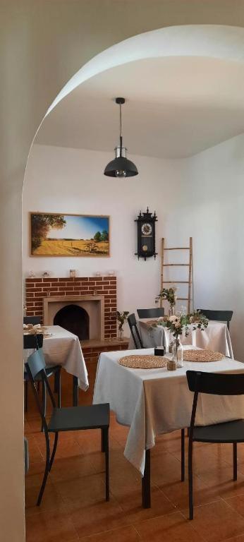 San Domenico Bed And Breakfast トッレ・ア・マーレ エクステリア 写真