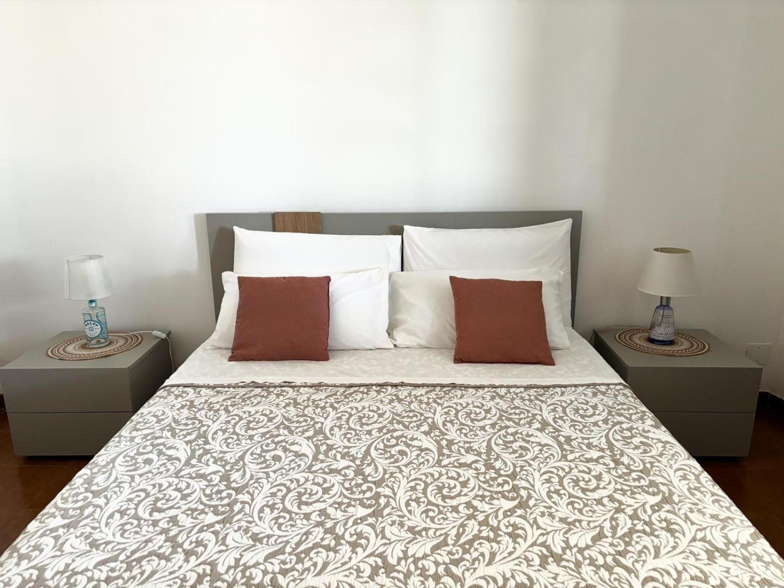 San Domenico Bed And Breakfast トッレ・ア・マーレ エクステリア 写真
