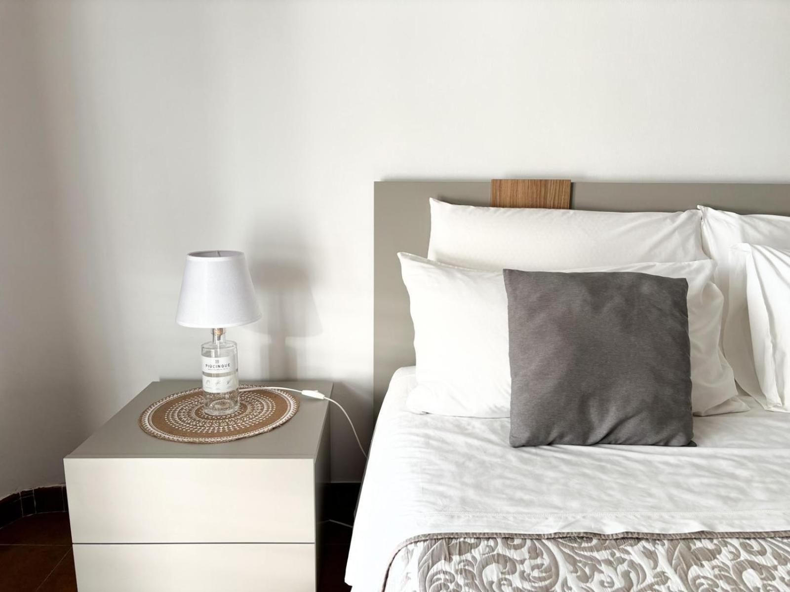 San Domenico Bed And Breakfast トッレ・ア・マーレ エクステリア 写真