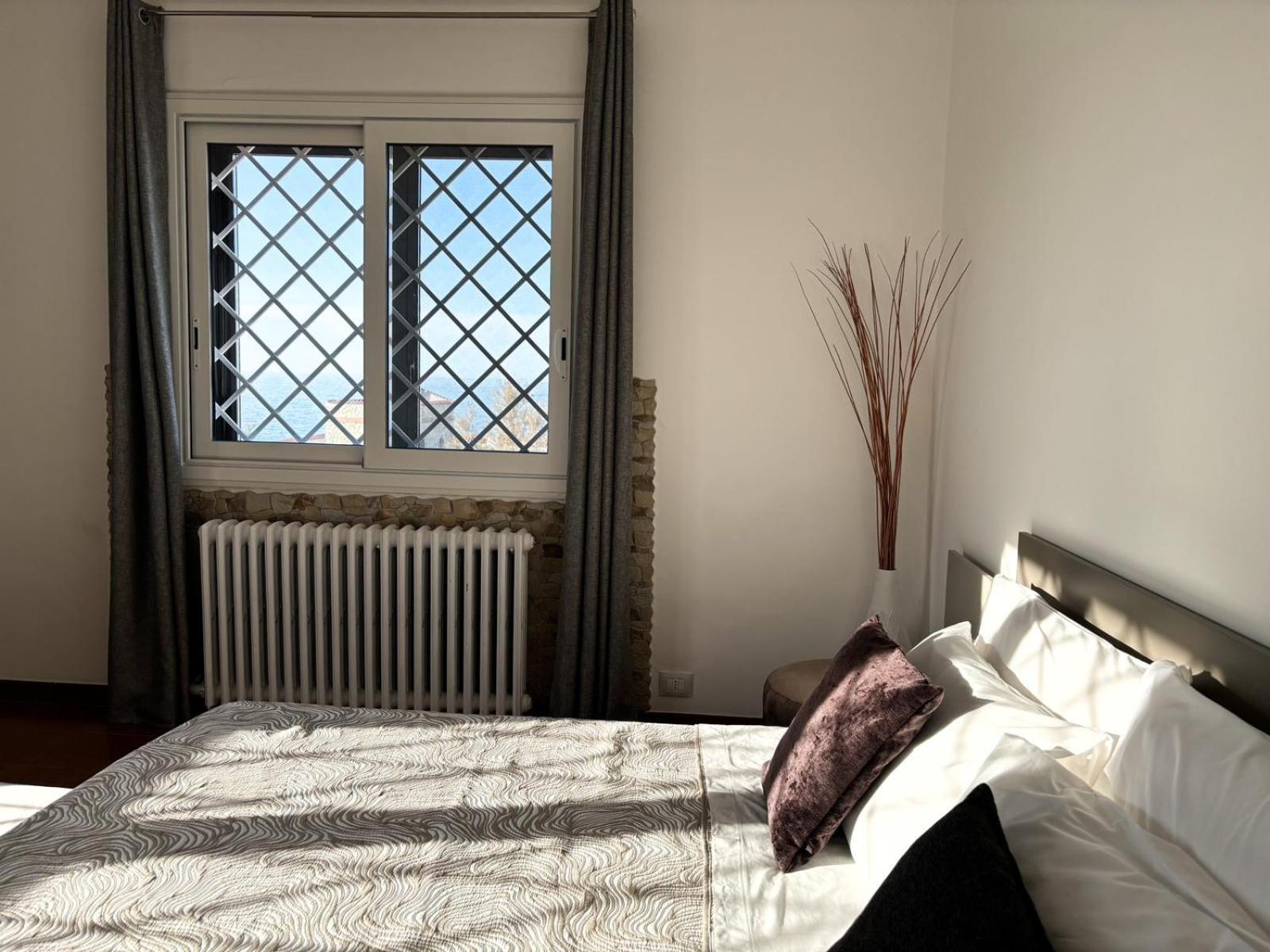 San Domenico Bed And Breakfast トッレ・ア・マーレ エクステリア 写真